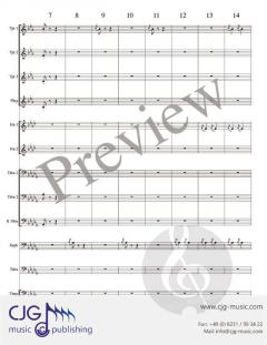 The Infernal Galop von Jacques Offenbach 