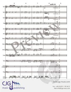 To The Horizon von David Marlatt 