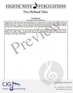 2 Holland Tales 