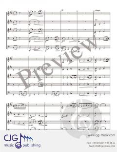 Sarabande von Claude Debussy 