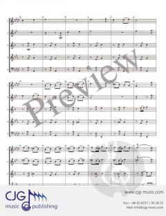 Laudamus Te  von Antonio Vivaldi 