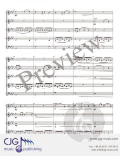 Panis Angelicus von César Franck 