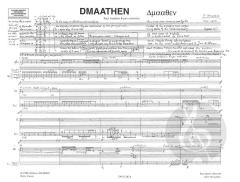 Sailing the Sky von Frank Ticheli 