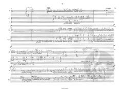 Sailing the Sky von Frank Ticheli 