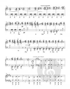 Klavierstücke aus den Jahren 1880-1885 von Franz Liszt (Download) 