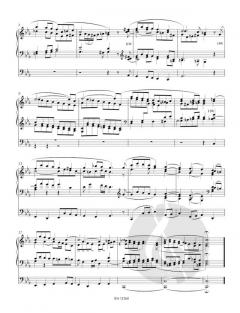 Festliche romantische Orgelmusik im Alle Noten Shop kaufen