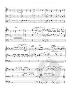 Fantasia on 'All People That on Earth Do Dwell' op. 109 von Margaretha Christina de Jong 