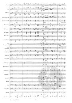 Im Krapfenwald'l von Johann Strauss (Sohn) 