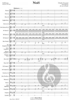 Noël von Charles Gounod 