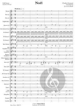 Noël von Charles Gounod 