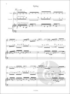 Phantasie über Status Quo von Daniel Castoral 