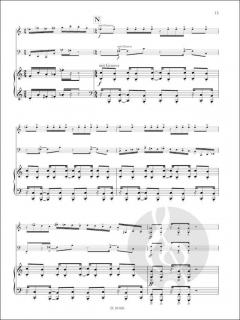 Phantasie über Status Quo von Daniel Castoral 