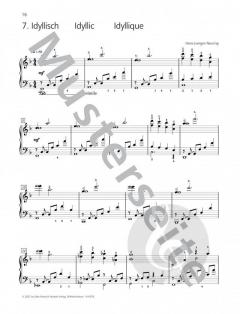 Intervalle von Hans Jürgen Neuring 