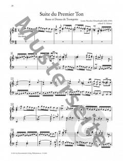 Altfranzösische Orgelmusik 9 im Alle Noten Shop kaufen