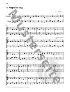 Ausflüge von Hinnerk Fattbinner 