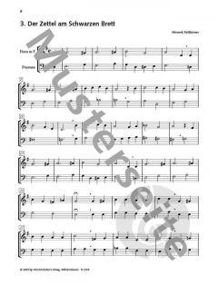 Ausflüge von Hinnerk Fattbinner 