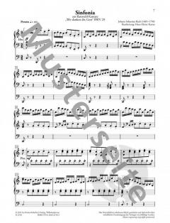 Festliches für Orgel im Alle Noten Shop kaufen kaufen