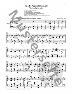 Knecht Ruprecht kommt! op. 243 von Léon Jessel 