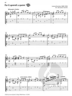 La Guitarra Latinoamericana 1 