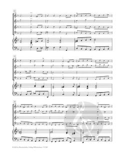 Noël 1694 von Marc-Antoine Charpentier 