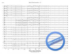 Bach 2 Part Invention In Dm (Gordon Goodwin) 