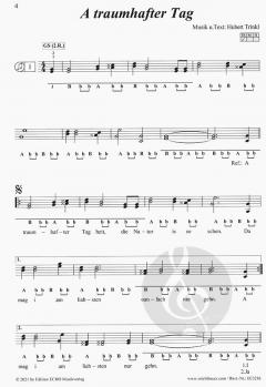 A Traumhafter Tag von Hubert Trinkl 