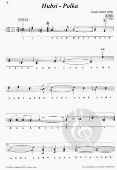 A Traumhafter Tag von Hubert Trinkl 