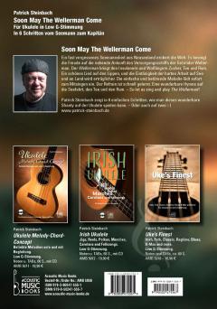 Soon May The Wellerman Come von Patrick Steinbach 