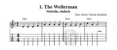 Soon May The Wellerman Come von Patrick Steinbach 