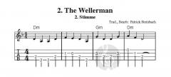 Soon May The Wellerman Come von Patrick Steinbach 