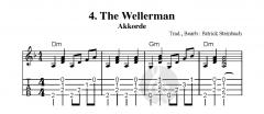 Soon May The Wellerman Come von Patrick Steinbach 