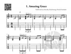 Uke's Finest (Irish, Folk, Classic, Ragtime, X-Mas and more) von Patrick Steinbach 