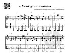 Uke's Finest (Irish, Folk, Classic, Ragtime, X-Mas and more) von Patrick Steinbach 