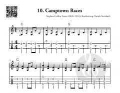 Uke's Finest (Irish, Folk, Classic, Ragtime, X-Mas and more) von Patrick Steinbach 