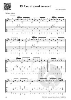 Pick It Up!  von Hans Westermeier 