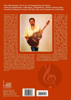 Pick It Up!  von Hans Westermeier 