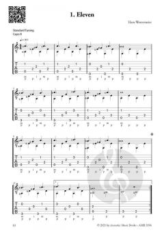 Pick It Up!  von Hans Westermeier 