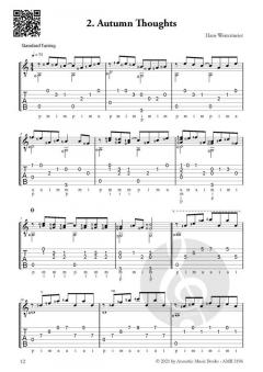 Pick It Up!  von Hans Westermeier 