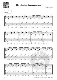 Pick It Up!  von Hans Westermeier 