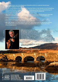 More Celtic Ballads von Volker Luft 