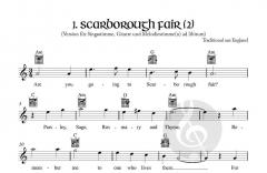 More Celtic Ballads von Volker Luft 