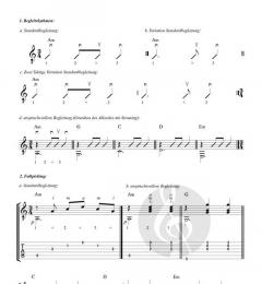 More Celtic Ballads von Volker Luft 