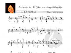 25 Jahre Neuenburger Gitarrentage  