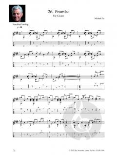 25 Jahre Neuenburger Gitarrentage  