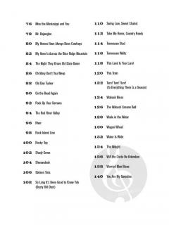 Americana Classics - Strum Together 