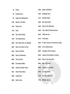 Americana Classics - Strum Together 