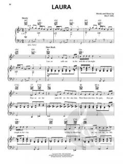 Nylon Curtain von Billy Joel 