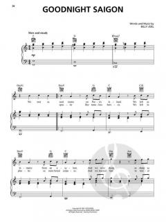 Nylon Curtain von Billy Joel 