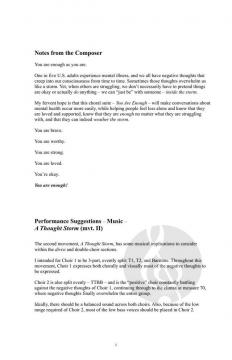 You Are Enough von Aron Accurso 