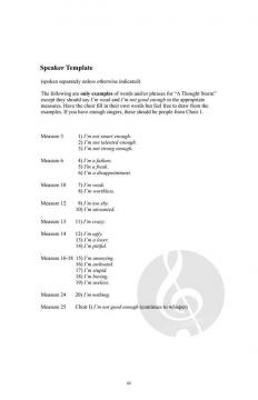 You Are Enough von Aron Accurso 